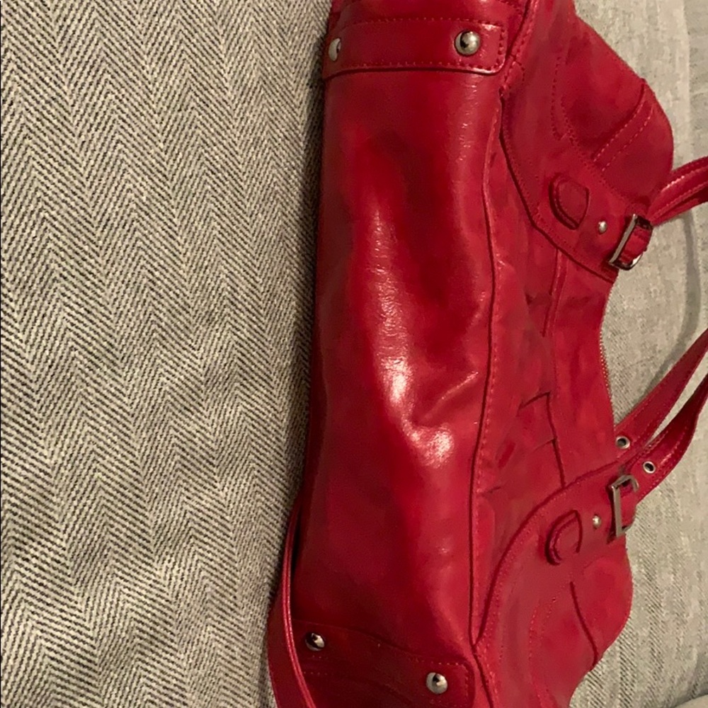 Maxx New York  handbag excellent condition - Picture 5 of 5